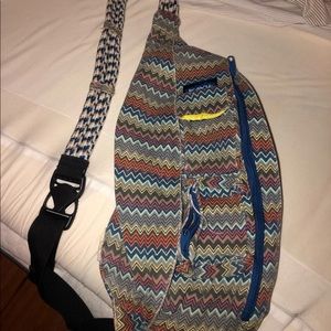 Kavu crossbody purse